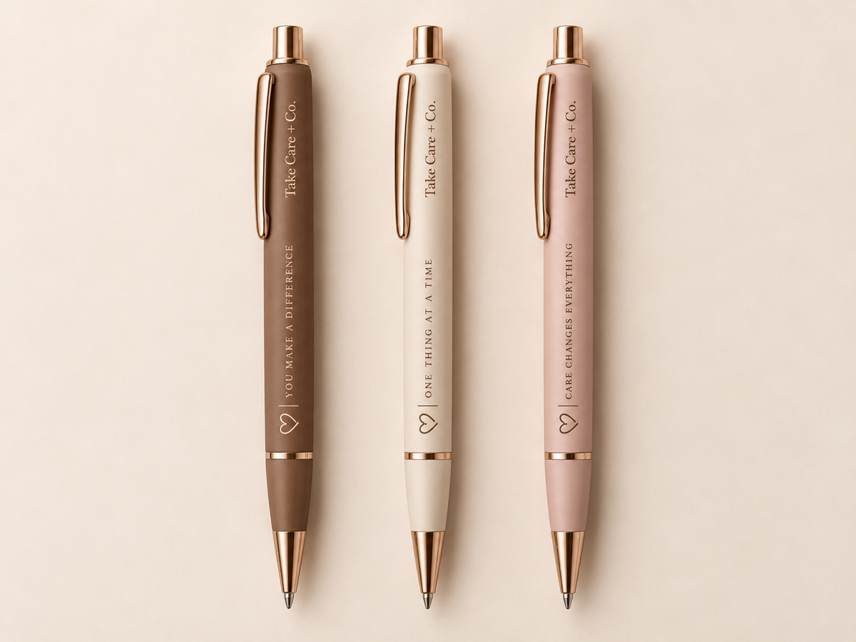 Pens Gift Set – 3 Pack