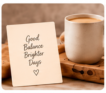 Coffee or grocery gift cards