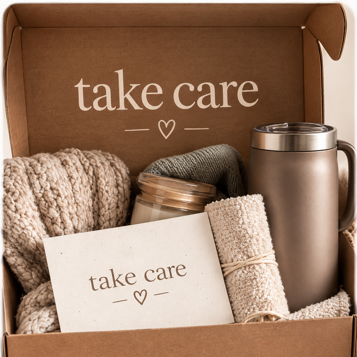 Care Boxes