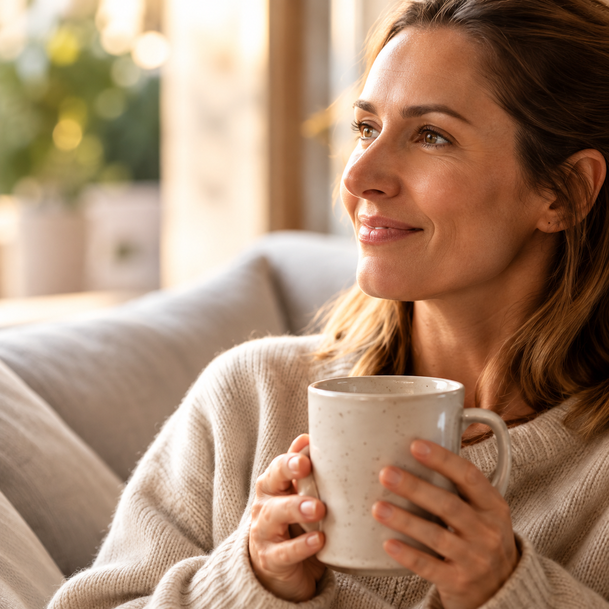 "Sometimes the hardest part is knowing what to ask for. A Care List makes it easier."