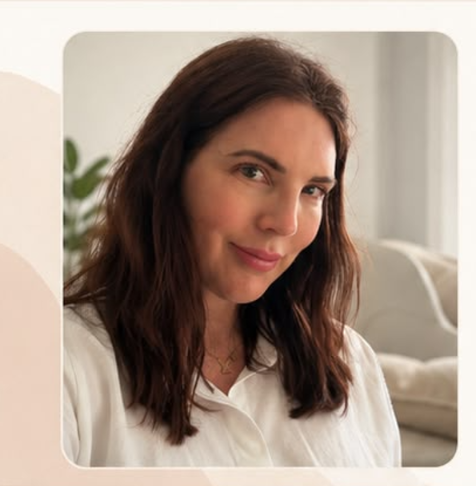 Meet the founder
