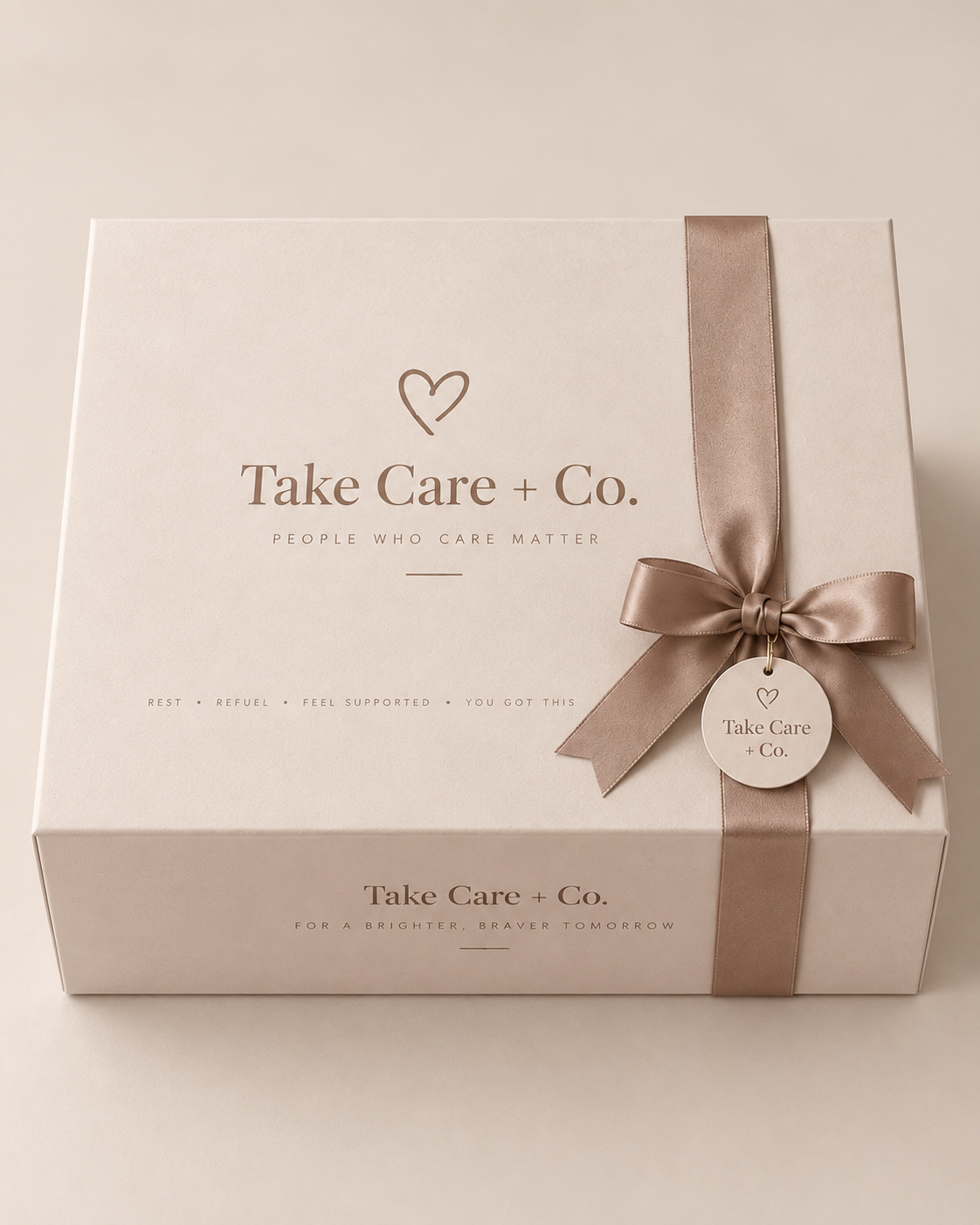Carer Gift Cards