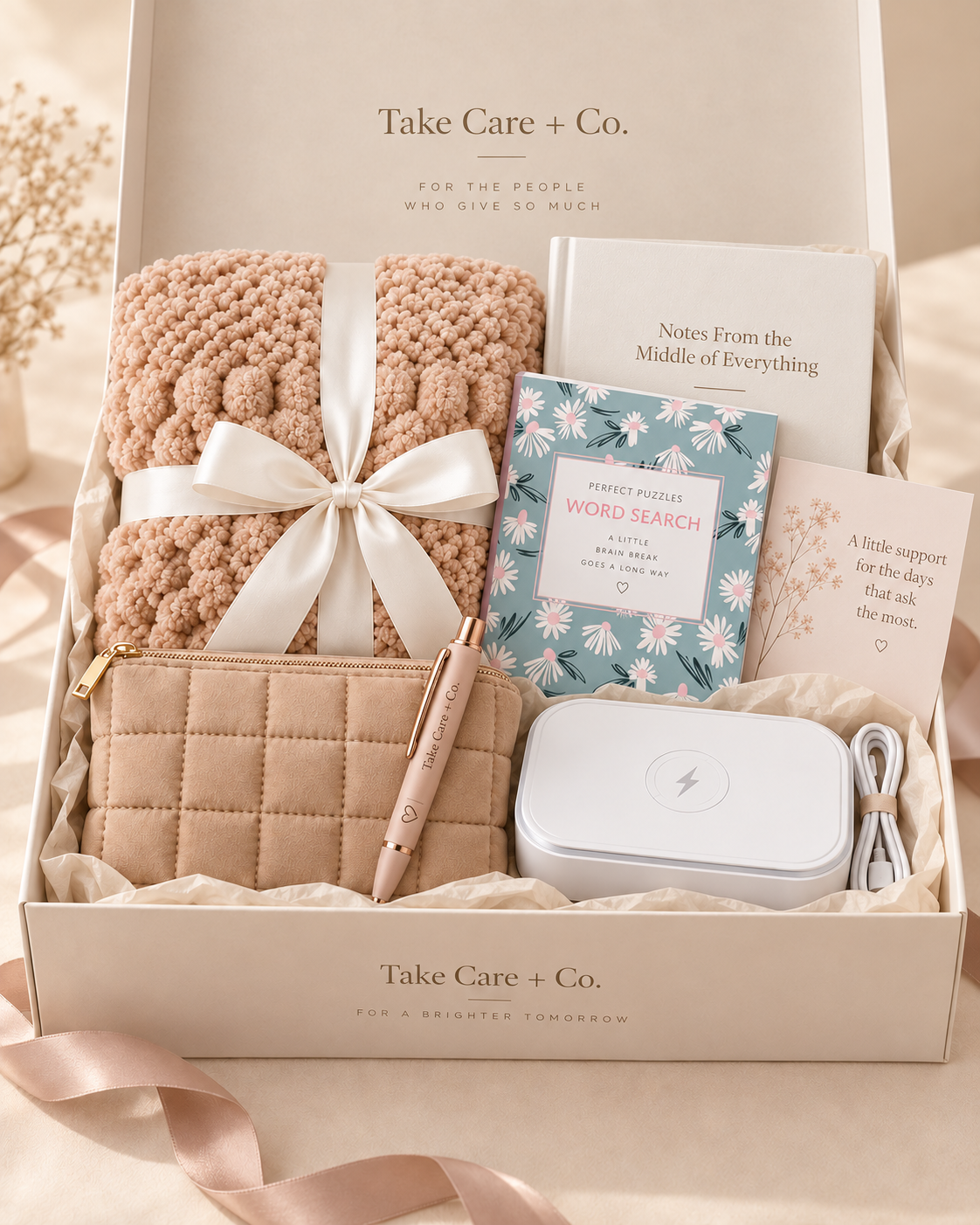 Hospital Days Gift Box