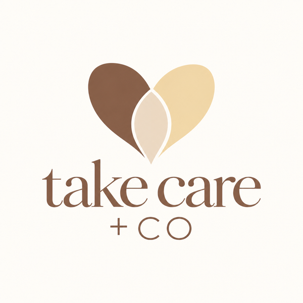 Take Care + CO.